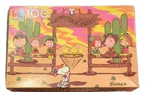 1978 Milton Bradley Peanuts 100 Pc Jigsaw Puzzle 16"X11" Happy Time Ranch #4382. Fixed Price $11.49.