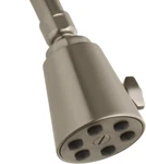 Kohler K-7351-BV City Club Single -function Showerhead, Vibrant Brushed Bronze. Fixed Price $499.00.