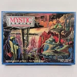 Vintage Mystic Series Express Yourself Two Sided Jigsaw Puzzle 529 Pc 21"X15". Fixed Price $9.95.