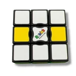 Rubiks Cube 3X3 Puzzle Toy For Kids Brain Teaser Challenging Game. Fixed Price $10.77.