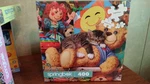 400PC Springbok Family Puzzle--toy Cupboard--sealed 2026 Release. Fixed Price $10.99.