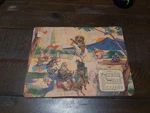 Vintage 1930S Perfect Picture Puzzle Puppy Sam "safety" Tudor Press. Fixed Price $40.00.