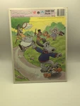 Vintage Pound Puppies Frame-tray Jigsaw Puzzle 1986 Free Shipping. Fixed Price $12.00.