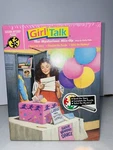 Girl Talk Mysterious Mix-up Puzzle. Fixed Price $16.99.