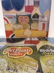 Springbok Still Life #24 500PC Jigsaw Puzzle Product Advertising MISSING3PC 1972. Fixed Price $28.00.