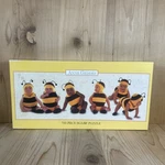 Anne Geddes Puzzle Bumble Bee Babies 2901-2 Ceaco 700 Pieces Vintage 1997 New. Fixed Price $10.00.