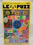 New - Kindness Is Contagious 500 Piece Random Cut Jigsaw Puzzle Sealed. Fixed Price $29.95.