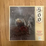 American Publishing Wizard's Secret 500 Piece Jigsaw Puzzle New/sealed. Fixed Price $24.99.