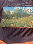 New & Sealed F.x. Schmid - 750 Piece Jigsaw Puzzle. Fixed Price $15.00.