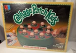 Vintage New: 1984 Cabbage Patch Kids Hide & Seek Game, Milton Bradley Sealed Nos. Fixed Price $50.00.