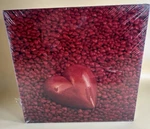 Eaton Jigsaw Puzzle Heartful 1982 New, Sealed Htf Treasure Collection 500+. Fixed Price $31.50.
