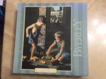 Milton Bradley Byerley 550 Piece Jigsaw Puzzle - Brand New & Sealed. Fixed Price $8.00.