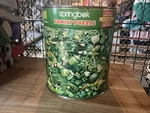 Hallmark Springbok Green Paint Can Family Puzzle Rare Vintage Complete. Fixed Price $34.20.