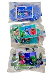 Cardinal Set Of 24 Piece Pj Masks Complete Jigsaw Puzzles Ages 3+. Fixed Price $10.95.