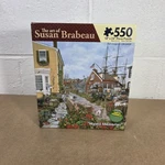 Mystic Memories #2 550 Piece Puzzle - Susan Bradbeau. Fixed Price $10.15.