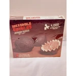 Avalon Hill Incredible Edibles 1000 Pc Jigsaw PUZZLE-COCOFRUIT-1986-SEALED. Fixed Price $20.40.