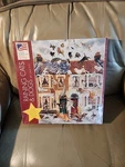 550 Piece Jigsaw Puzzle, New! Great American Factory, Raining Cats & Dogs. Fixed Price $14.57.