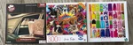 Buffalo Games Frosty Treats Kings The Drive In- Mb Llama Jigsaw Puzzles New. Fixed Price $30.00.
