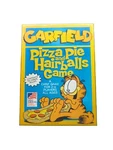 Vintage Garfield Pizza Pie & Hairballs Card Game Great American Puzzle Factory. Fixed Price $39.99.