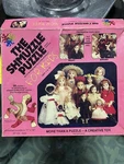 Vintage The Shmuzzle Puzzle For Kids With Booklet Kp 103 Dolls 1982 -used. Fixed Price $25.00.