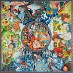 Fairy Tales - 502 Piece Wooden Jigsaw Puzzle. Fixed Price $129.95.