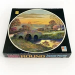 Mb Dorset Round 3. Old Stone Bridge 500 Piece Puzzle #4690. Fixed Price $14.99.