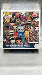 Cardinal Funko Pop! Heroes Collage Joker Batman Superman 1000 Pc Puzzle - Sealed. Fixed Price $14.99.
