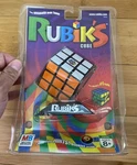 2007 Milton Bradley Rubik's Cube Ultimate Brain Teaser 54033 New Package. Fixed Price $15.99.
