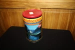 Vtg Kodacolor Mountains Lake Reflection 550 Pc Puzzle Rose Art 1994 Vgc. Fixed Price $8.99.