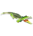 Illuminated 3D Puzzles - Alligator. Fixed Price $15.49.