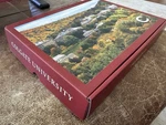 Colgate University Autumn Jigsaw Puzzle 9.9 X 13.4 260 Pieces In Sealed Bag.. Fixed Price $15.00.
