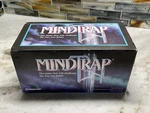 Murder Mystery Puzzle Game Card Set Pressman 1996 Vintage. Fixed Price $18.99.