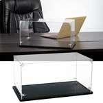 Acrylic Display Case For 1:18 Diecast Car Model Storage Box Dust Proof Glue Free. Fixed Price $26.89.
