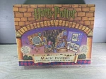 Harry Potter Magic Puzzles Two-sided 3 & 2 Charms Bepuzzled (no. Fixed Price $10.00.