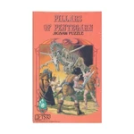 Tsr Puzzle D&d Jigsaw - Pillars Of Pentegarn (200 Pieces) Fair/nm. Fixed Price $75.00.