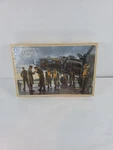 Fx Schmid 'coming Home: England 1943' WW2 Puzzle 1000 Piece 1992 Complete. Fixed Price $19.99.