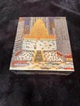 Rockefeller Center Holiday 500 Piece 2003 Jigsaw Puzzle By Briarpatch New. Fixed Price $9.99.