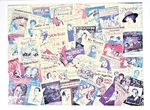 Vintage 1979 Nordevco Music Jigsaw Puzzle Complete 609 Pcs Free Ship. Fixed Price $19.99.