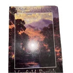 1998 Maxfield Parrish 1000 Pieces Puzzle Factor Sealed Sunlit Valley Fink & Co. Fixed Price $15.99.