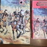 1985 Tsr Dungeons & Dragons 200PC Puzzle Complete. Fixed Price $35.00.