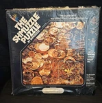 Vintage 80 The Shmuzzle Puzzle Identically Shaped Pieces Gold Coins New. Fixed Price $32.95.