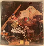 Sandpiper Whitman 500 Piece Jigsaw Puzzle Childhood Treasures 1983 Toy Box. Fixed Price $10.99.