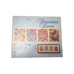 Fx Schmid Panorama Decor Butterflies 3 Ft Jigsaw Puzzle 750 Pieces Sealed Family. Fixed Price $20.00.