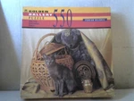 Golden Gallery Persian Delights 550 Piece 18" X 24" Puzzle. Fixed Price $24.99.