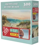 Doing Things Beach Prank Puzzle, 300 Piece - Wilder Games. Fixed Price $43.70.