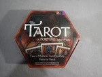 The Tarot, Fortune Jigsaw Puzzle 2001, 1026 Pieces Buffalo Games, Inc Bgi. Fixed Price $10.99.