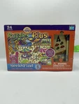 Cranium Puzzles Plus Seek & Find Take Carnival Game 24 Pieces New. Fixed Price $22.99.