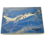 Vtg Dornier Alpha Jet Dasault Breguet Jigsaw Puzzle 500 Pieces. Fixed Price $26.14.