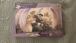 Master Pieces 1000 Jumbo Pc Puzzle "the Day Angles Cried" ...sealed/new. Fixed Price $16.99.