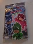 Play Pack Grab & Go New Coloring Book Stickers Crayons. Fixed Price $5.99.
